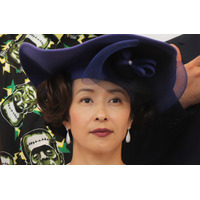 水野美紀、夫・唐橋充にクレーム！夕飯の献立に奇妙なリクエスト 画像