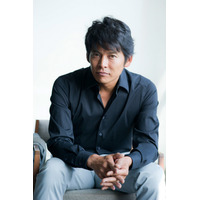織田裕二、過酷な真冬の撮影に「身体に鞭打って頑張ります」と意気込み！主演NHKドラマ『ガラパゴス』続編が制作決定 画像