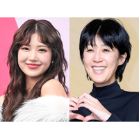 元巨人投手と国民的女優の両親を失った韓国インフルエンサー、11歳差婚を母の“親友”が許可？「そんな資格が…」 画像