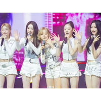 アルバム“初動低迷”から大逆転！KiiiKiii、新曲『404（New Era）』が音楽番組3冠・チャート1位の快進撃 画像