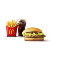 マクドナルド、「マックポーク」が5年ぶり復活！25日より500円の「セット500」が3種類に 画像