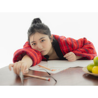 麻倉瑞季のナチュラルな美しさを追求！120ページ超のデジタル写真集『肌水』発売決定 画像