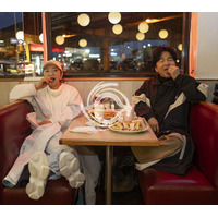 ドリカム、9年ぶりの新アルバム『THE BLACK ◯ ALBUM』全7形態の詳細公開！クロミ＆ムーミンのコラボ盤も 画像