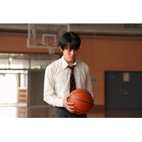 山時聡真＆菅野美穂、高校生の息子と難病の母それぞれの思いが交錯…『90メートル』場面写真＆30秒予告解禁 画像