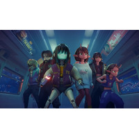 3億円突破！『銀河特急 ミルキー☆サブウェイ 各駅停車劇場行き』 第2弾入場者プレゼント配布へ 画像