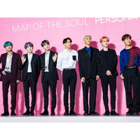 BTSが1位独走、IVEが急浮上、BLACKPINKは足踏み　K-POP界の“今の序列”、ブランド評判指数で明らかに 画像