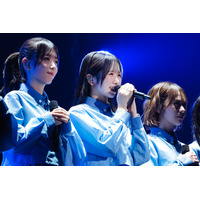 ひなた坂46・上村ひなの、16thシングルライブで涙の座長挨拶！「自分のこれまでの人生を誇りに思いました」 画像