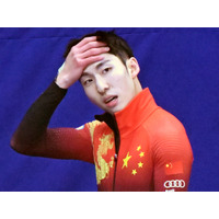 わざわざ中国人になったが…同性へのわいせつで国籍変更の元韓国スケート選手、8年ぶり五輪で悪夢【ミラノ五輪】 画像