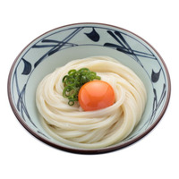 丸亀製麺、3日間限定で「釜玉うどん」1杯無料！25日からキャンペーン実施 画像