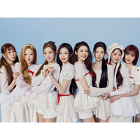 4作連続ヒットなるか？ 新人賞9冠のガールズグループHearts2Hearts、4カ月ぶりの新曲に注目が集まるワケ 画像