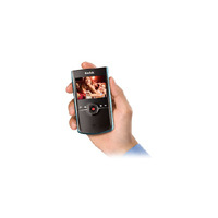 コダック、手のひらサイズのフルHDビデオカメラに新色 画像
