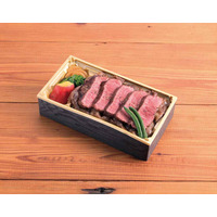 ロースすき焼き＆ランプステーキの高級弁当が東武池袋限定で登場！26日より「大鹿児島展」開催 画像