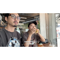 【アジア美食レポート】バンコク在住者がイチ押し！タイ旅行で行きたい「おしゃれ＆穴場カフェ」を紹介 画像