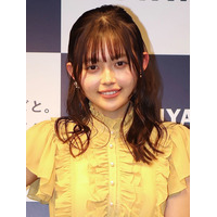 森日菜美、スーパー戦隊シリーズ終了にメッセージ「私の原点、、！」「心はいつだって全力全開です」 画像