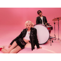 BLACKPINK・ロゼとブルーノ・マーズの『APT.』が2025年1位の楽曲に、K-POP初の快挙 画像