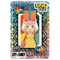 マクドナルド、ハッピーセットに「SPY×FAMILY」「ヒロアカ」コラボUNOが登場！27日から販売 画像