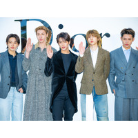 K-POP“注目新人”CORTIS、「東京ガールズコレクション」出演決定！日本イベント続々参戦 画像