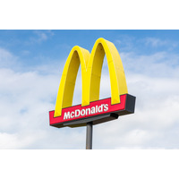 マクドナルドの“ポケベル投稿”が話題に！ドラマ『ポケベルが鳴らなくて』保坂育未役の裕木奈江も反応「若いので読めません」 画像