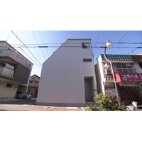 人もペットもストレスフリー！ インナーバルコニーがドッグランになる愛犬家の住まい『住人十色』 画像