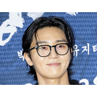 俳優パク・ソジュンら、ライブ配信参加のはずが…すぐに旅へ!?“事前告知なし”の新番組撮影へ 画像