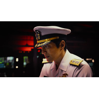 映画『沈黙の艦隊 北極海大海戦』Prime Video独占配信決定！主演・大沢たかおがコメント「この壮大な航海の目撃者に」 画像