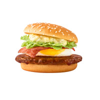 マクドナルド「瀬戸内レモンタルタルベーコンてりたま」リニューアルして3年ぶりに復活！3月4日より販売 画像