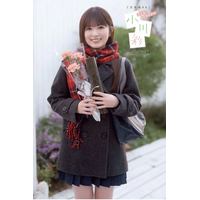 乃木坂46・小川彩、高校卒業直前に制服グラビア披露！「少しは大人っぽくなれていますか？」 画像