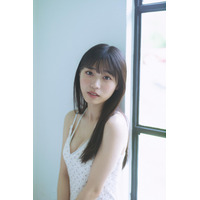 僕が見たかった青空・金澤亜美、グループ初の1st写真集『プロローグ』が発売前重版決定！ 画像