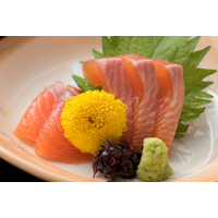 滋賀・奥びわ湖の旬魚を刺身・天ぷらで堪能！毎回満席になる人気イベント「グルメの集い」3月15日開催 画像