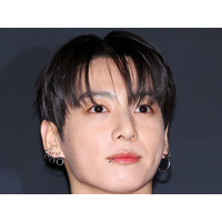 ファンが送るメッセージ？BTS・JUNG KOOK、ソロ曲『Please Don’t Change』がチャート“逆走” 画像