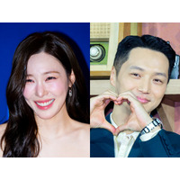 少女時代・ティファニー、メンバーのみフォローのSNSに唯一追加された夫！婚姻届提出で“家族”に 画像