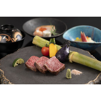 「松阪牛」「海鮮」伊勢の二大美食を一度に楽しめる！伊勢パールピアホテルが会席料理を全面刷新 画像