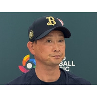 「韓国は伝統的に強い」大谷翔平の同僚を称賛、オリックス監督の韓国代表評　現役時代はレジェンドと共闘 画像
