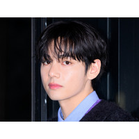 BTS・V、日本の人気ランキングで“257週連続1位”を記録！首位独走で圧倒的な人気を証明 画像