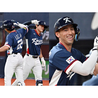 【WBC】日本代表を破ったオリックスを倒した！ 韓国、“最高の仕上がり”　「準備は完了」リュ監督が確信 画像