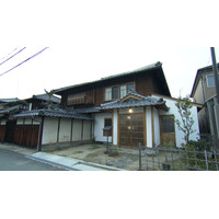 築90年の二軒長屋をリノベで復元！古民家の趣を残しながら現代風にアップデート『住人十色』 画像