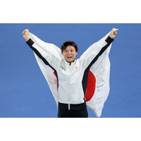 スピードスケート・髙木美帆、現役引退を表明！ 画像