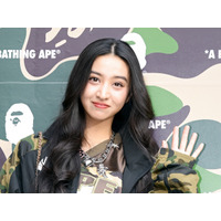 「父・木村拓哉とそっくり」Kōki、韓国で圧巻ビジュアル　現地メディアも「優れた遺伝子」と絶賛 画像