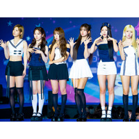 過去に日本で“大炎上”したガールズグループNMIXX、東京で初単独コンサート開催決定！日本FCも始動 画像