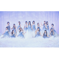 乃木坂46 6期生の初アンダーライブ舞台裏に密着したドキュメンタリー映像が公開！ 画像