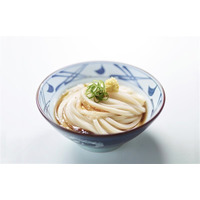 丸亀製麺、ぶっかけうどん購入で並サイズ一杯無料！22日より3日間限定で実施 画像