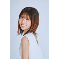 元日向坂46・松田好花、『NHK上方漫才コンテスト』司会に決定！「とても驚いております」 画像