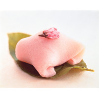 「桜もちの食べ比べ」から「天然鯛の桜蒸し」まで！東武池袋で12日より“桜グルメ”販売 画像