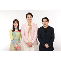 フジテレビ、日曜朝に谷原章介MCの新情報番組『SUNDAYブレイク.』！『ボクらの時代』19年の歴史に幕 画像