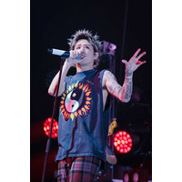 ONE OK ROCK、“予期せぬ事情”によりアジアツアー・上海公演中止を発表 画像