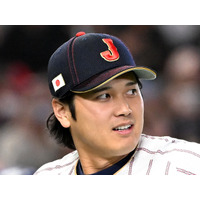 【WBC】大谷のコメントが韓国メディアで話題！日韓戦11連勝も忘れない敬意「日本と同じくらい…」 画像