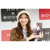 一ノ瀬瑠菜が宮古島＆都内で撮影のカレンダー発売！大胆カットにもチャレンジ！？ 画像