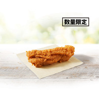 KFC、オリジナルチキンがスティック状に！サクッと食感の新商品2種を11日より発売 画像