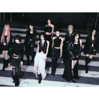 NiziU、約3年半ぶりの日本ドームツアー開催決定！さらなる進化を遂げるメンバーに注目 画像