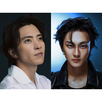 ENHYPEN・ジョンウォン、山下智久とコラボ！映画『正直不動産』挿入曲に参加　本人コメントも 画像